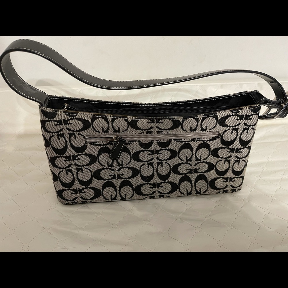 Guess Purse- Used Once!